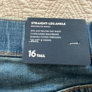 NWT J.Jill Jeans